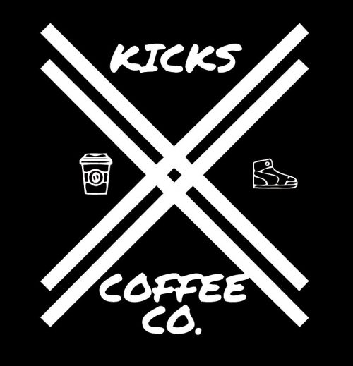 Kicks Coffee Co